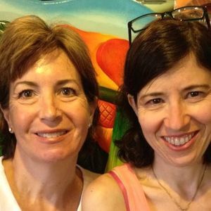 Meet your Posher, Betsy